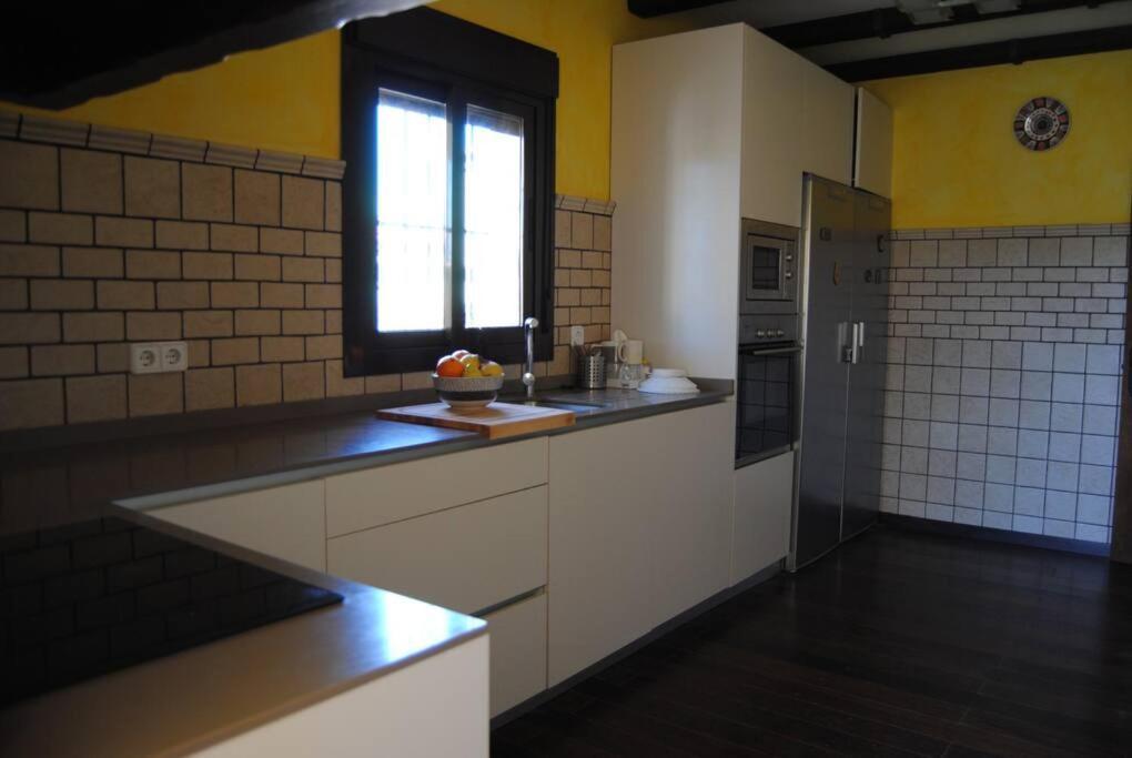 Villa Romina Piscina Privada Chiclana de la Frontera Dış mekan fotoğraf