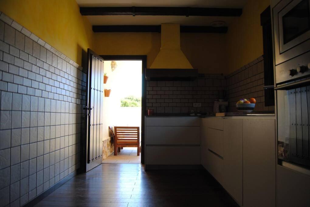Villa Romina Piscina Privada Chiclana de la Frontera Dış mekan fotoğraf