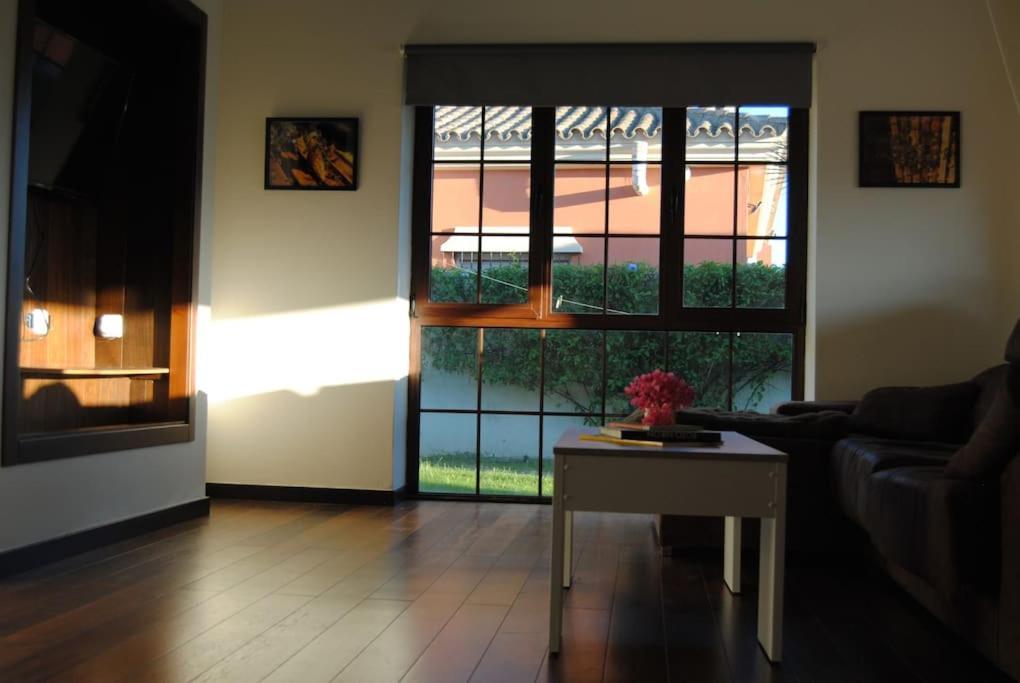 Villa Romina Piscina Privada Chiclana de la Frontera Dış mekan fotoğraf